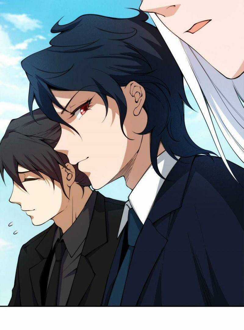 Giản Giới - Chapter 215 - Trang 45