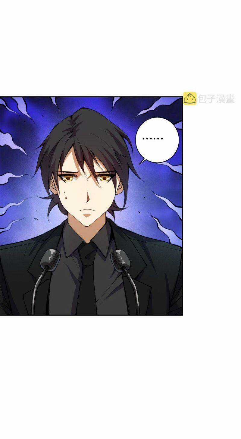 Giản Giới - Chapter 215 - Trang 46