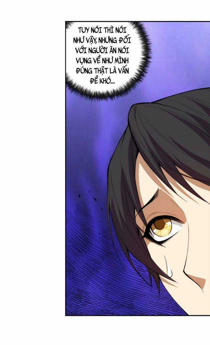 Giản Giới - Chapter 215 - Trang 48