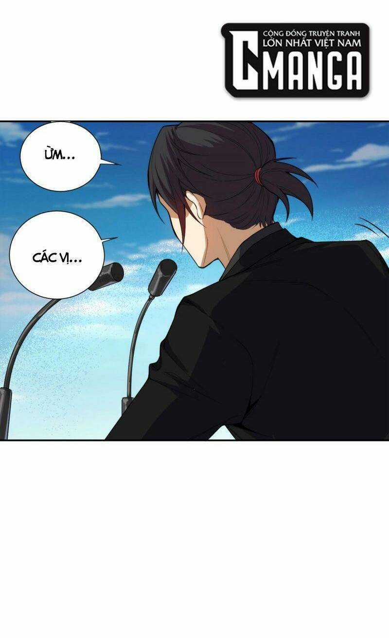 Giản Giới - Chapter 215 - Trang 49