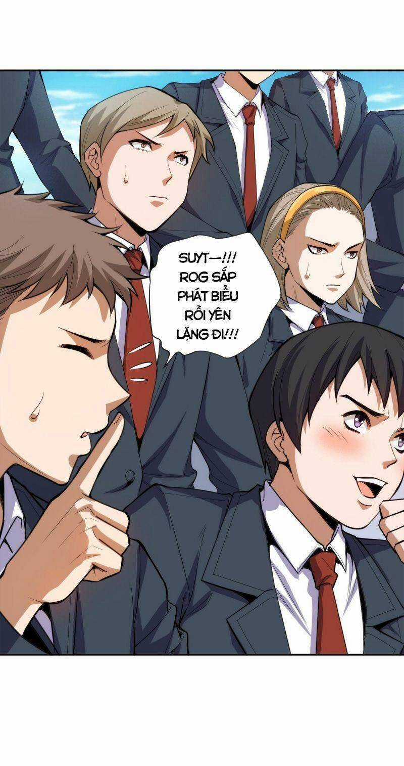 Giản Giới - Chapter 215 - Trang 50