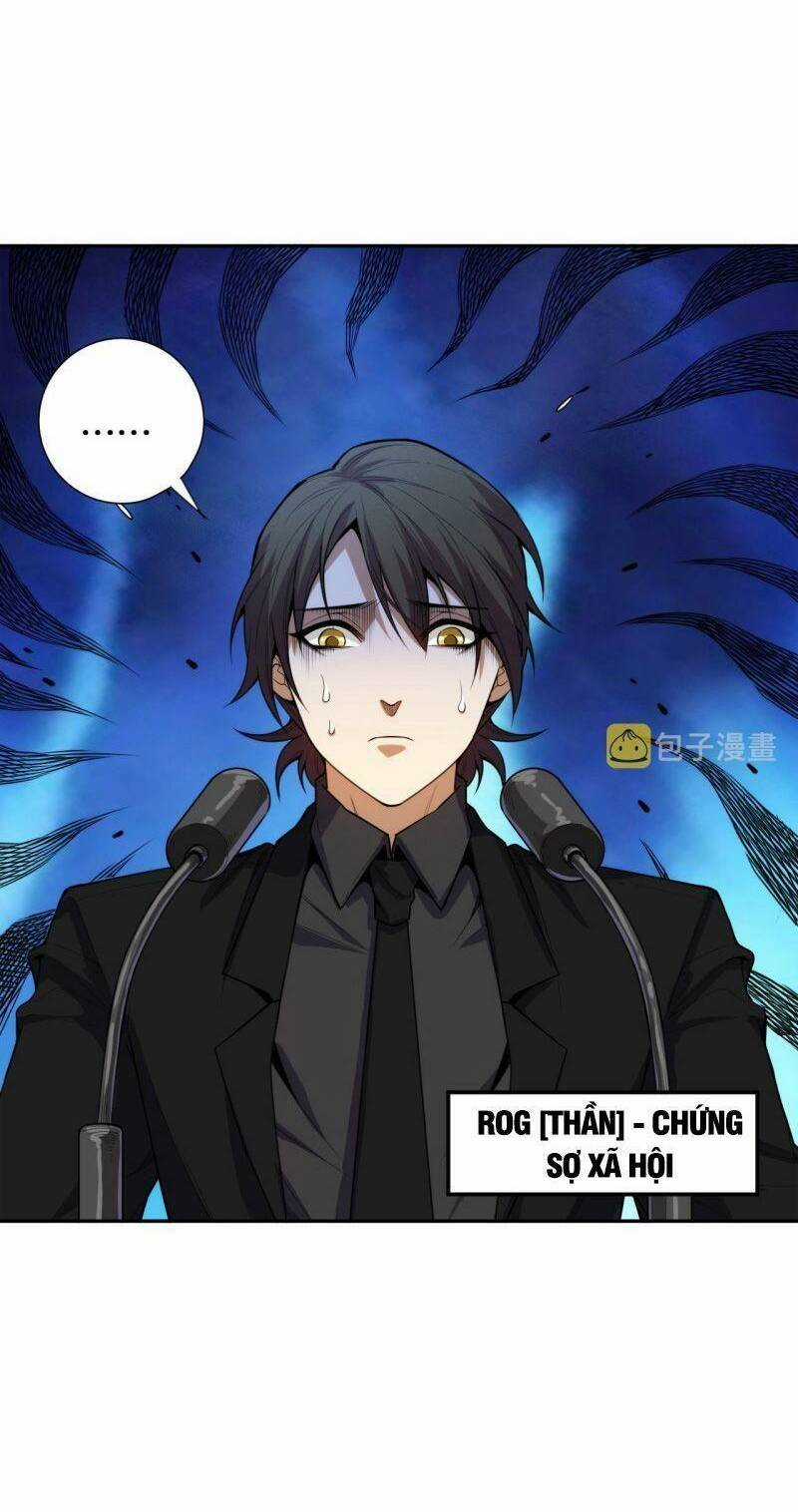 Giản Giới - Chapter 215 - Trang 51