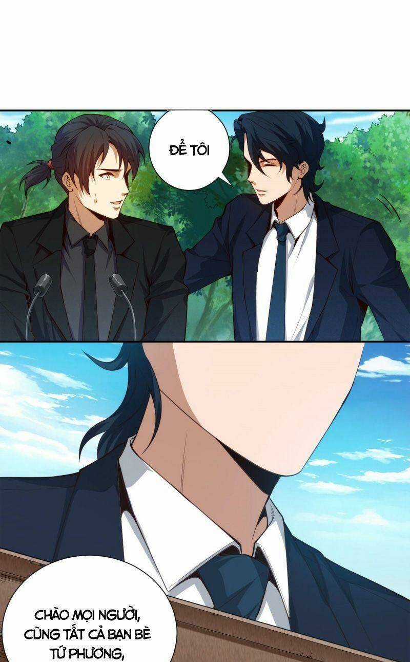 Giản Giới - Chapter 215 - Trang 52