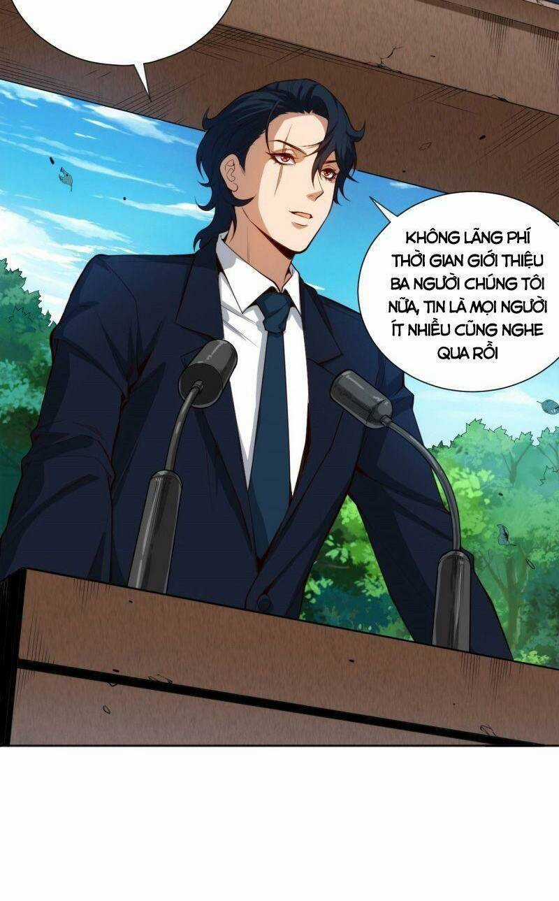 Giản Giới - Chapter 215 - Trang 53