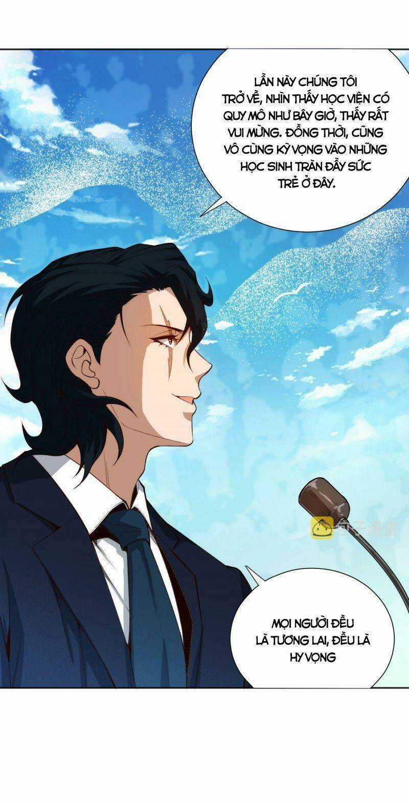 Giản Giới - Chapter 215 - Trang 54