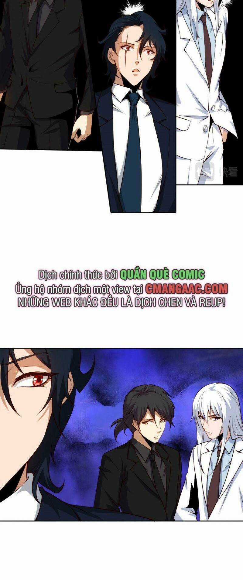 Giản Giới - Chapter 215 - Trang 57
