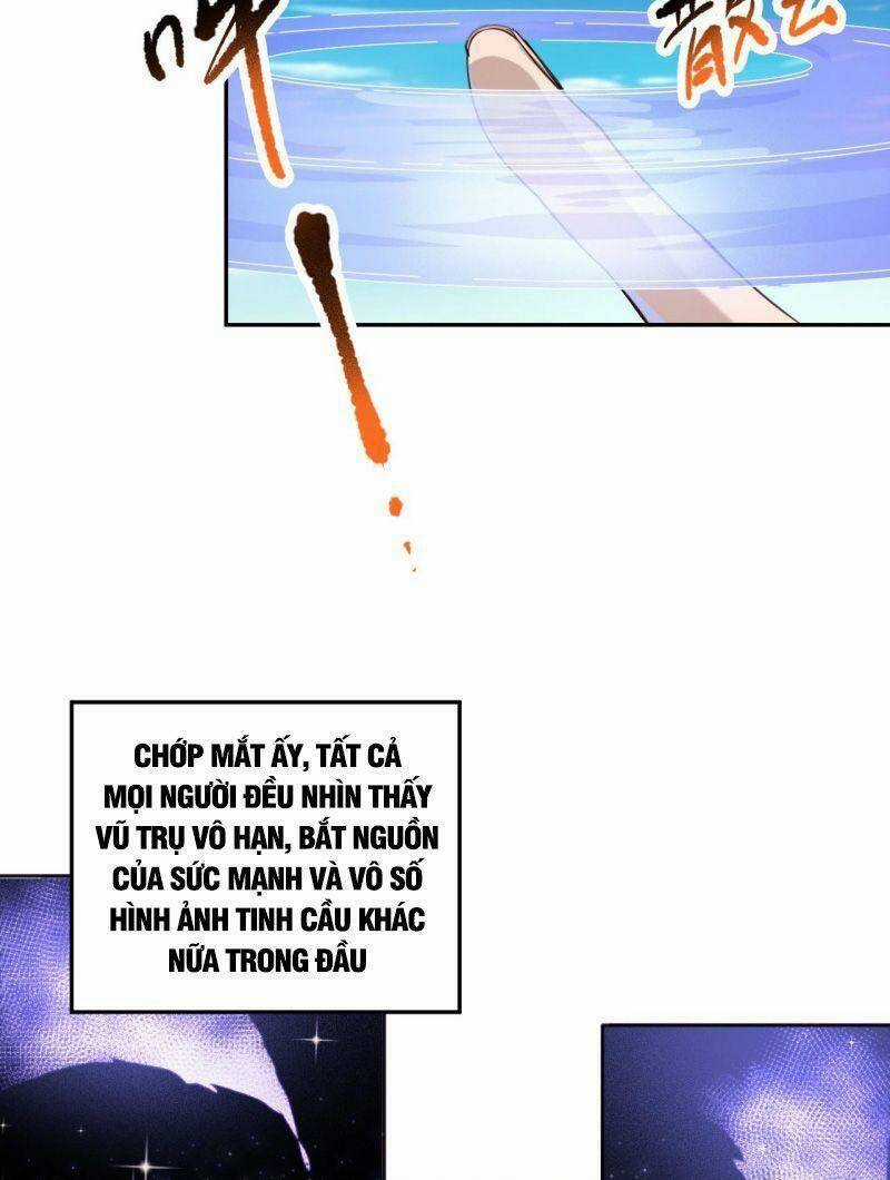 Giản Giới - Chapter 215 - Trang 59