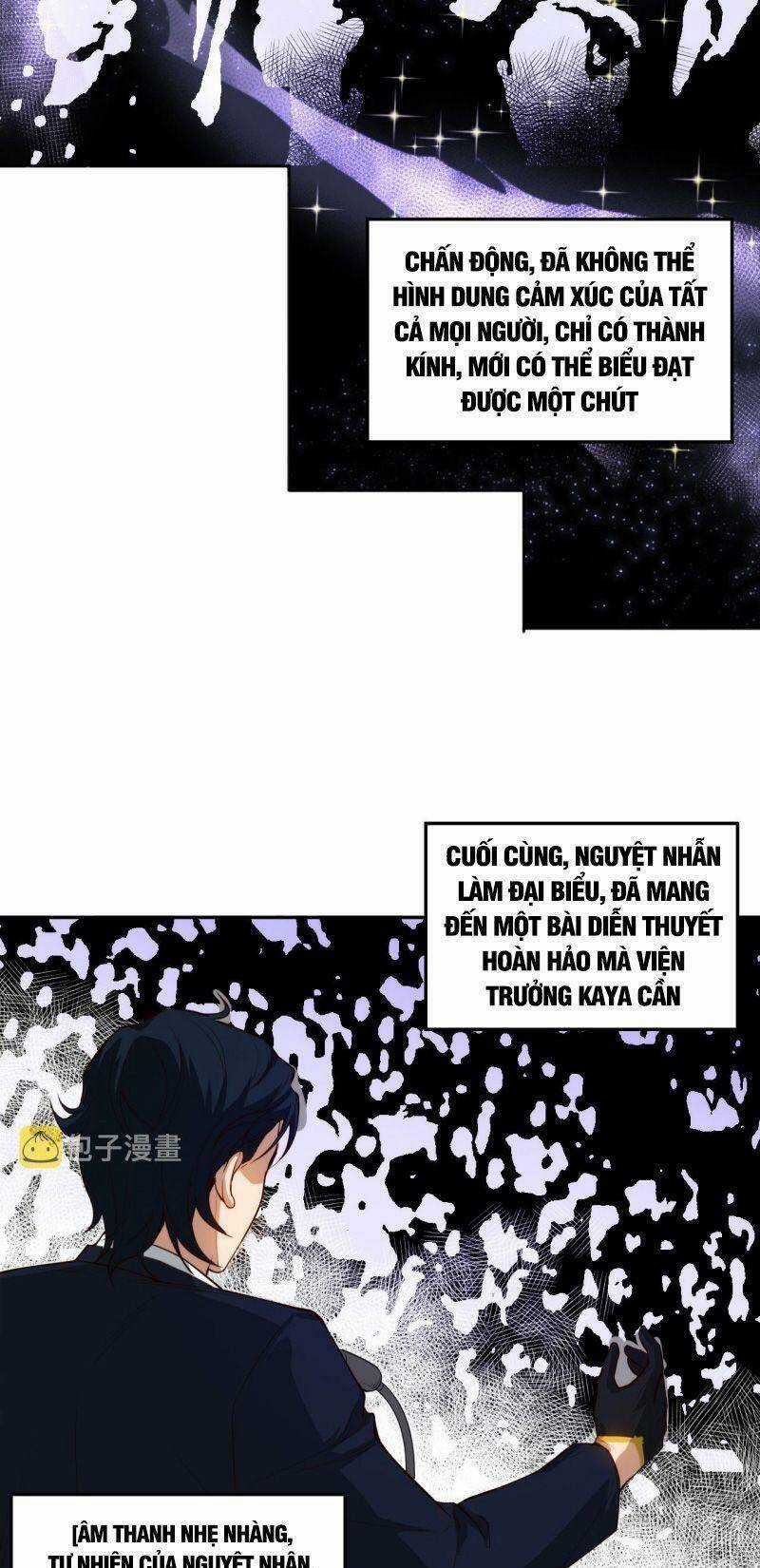 Giản Giới - Chapter 215 - Trang 61