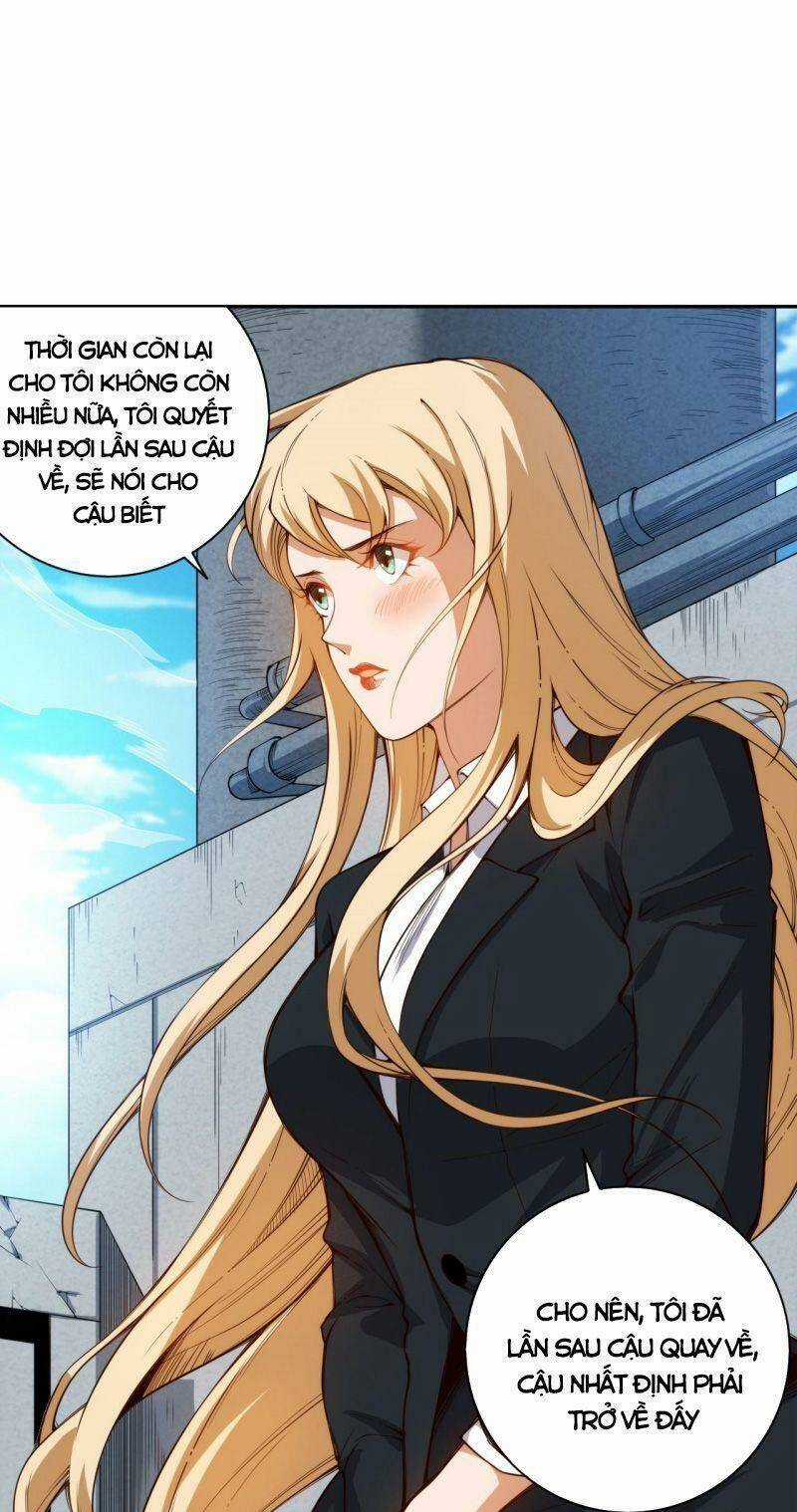 Giản Giới - Chapter 215 - Trang 63