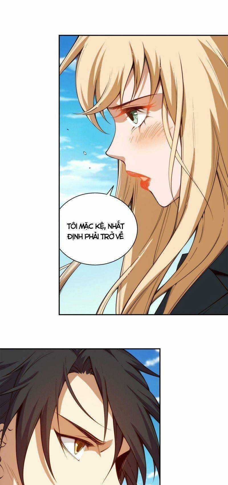 Giản Giới - Chapter 215 - Trang 65