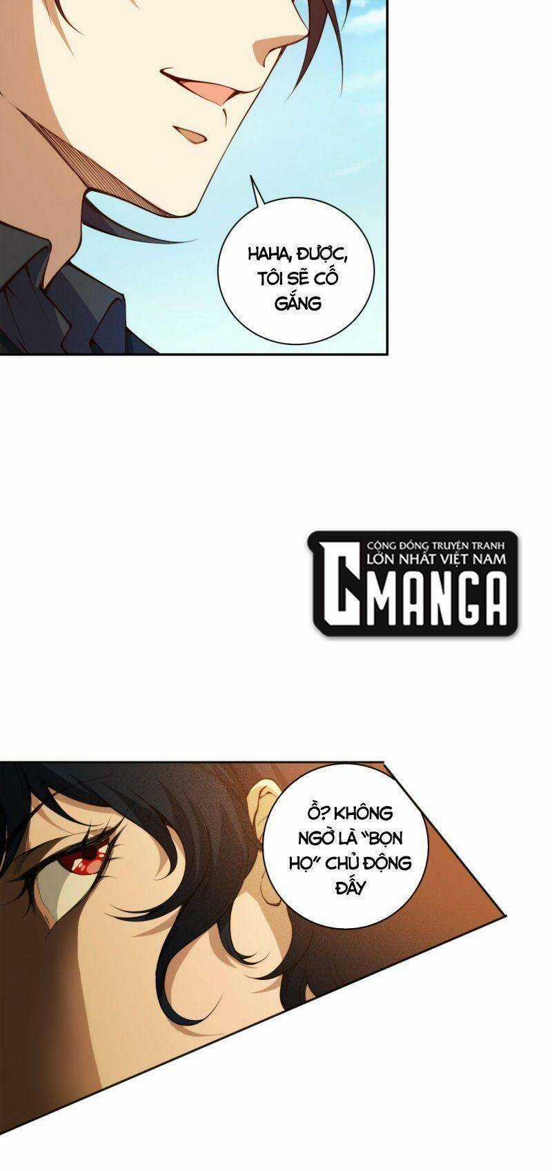 Giản Giới - Chapter 215 - Trang 66