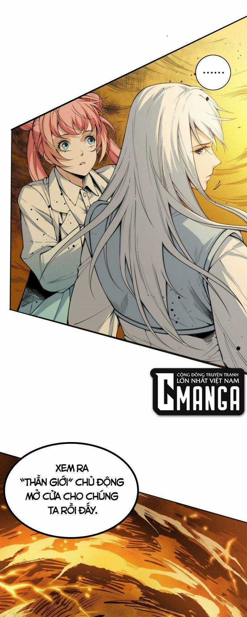 Giản Giới - Chapter 215 - Trang 67