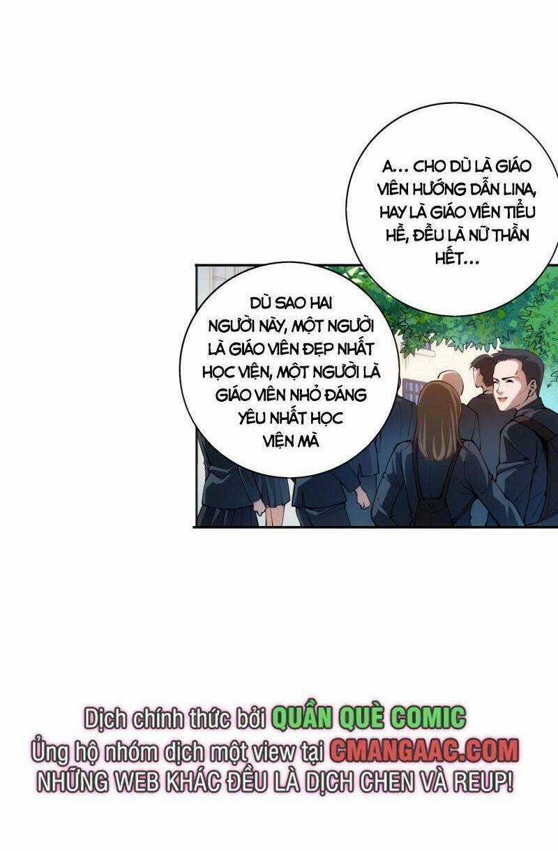 Giản Giới - Chapter 215 - Trang 9