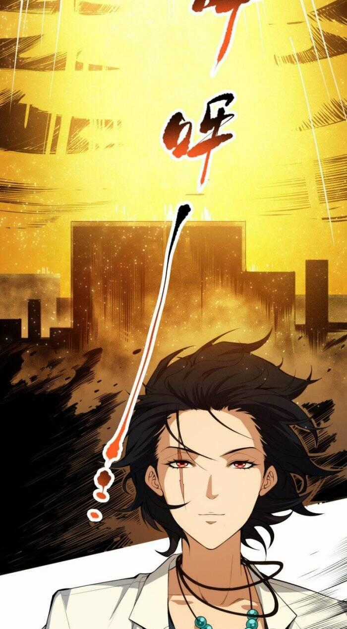 Giản Giới - Chapter 216 - Trang 2