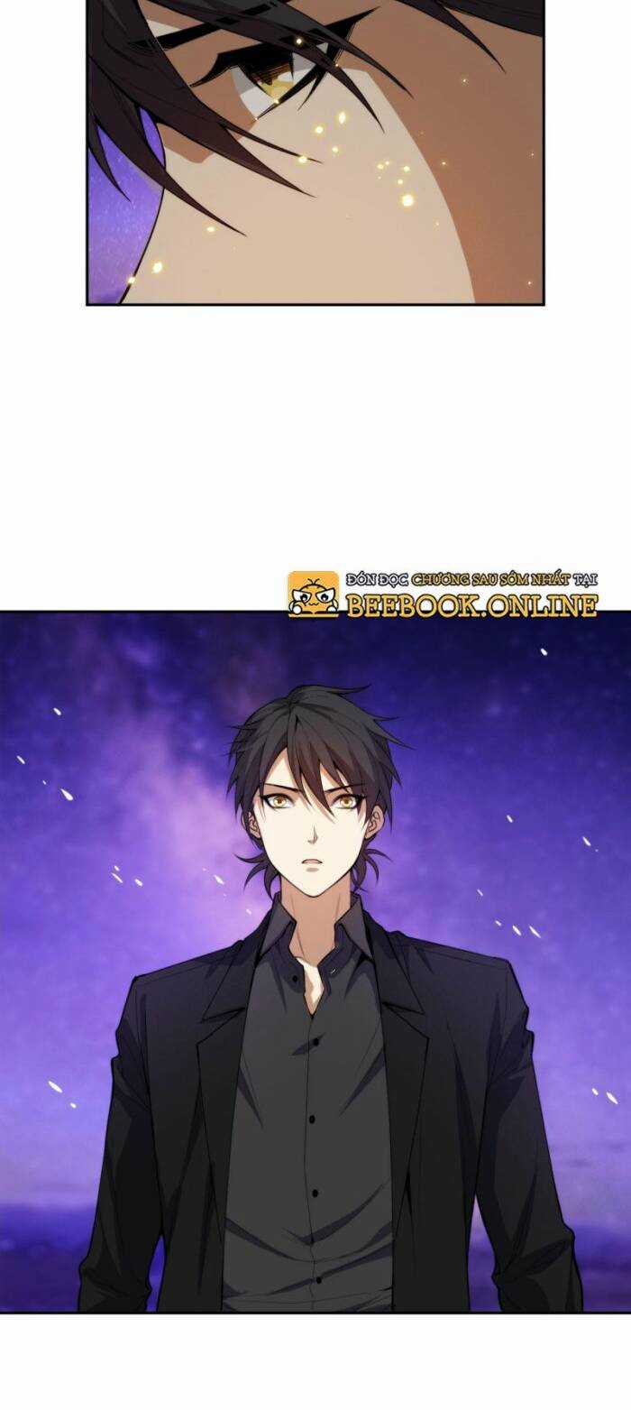 Giản Giới - Chapter 216 - Trang 15