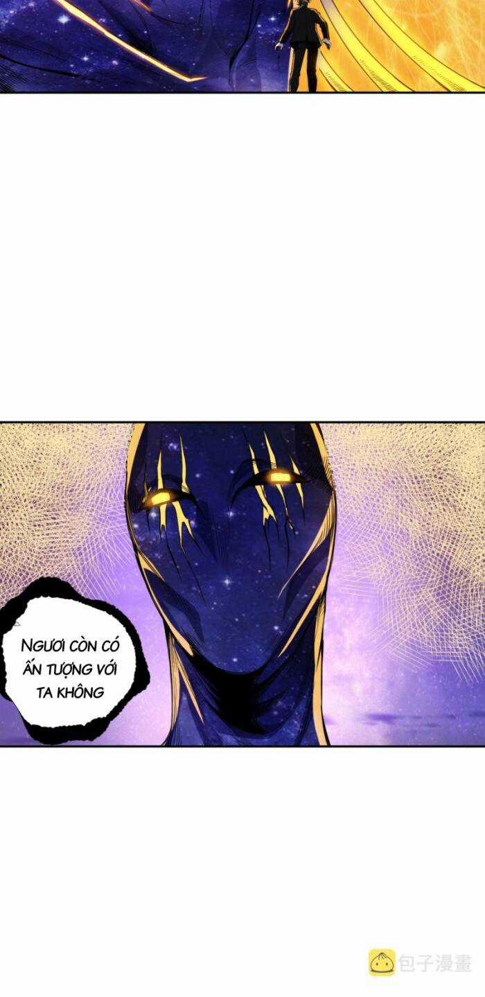 Giản Giới - Chapter 216 - Trang 17