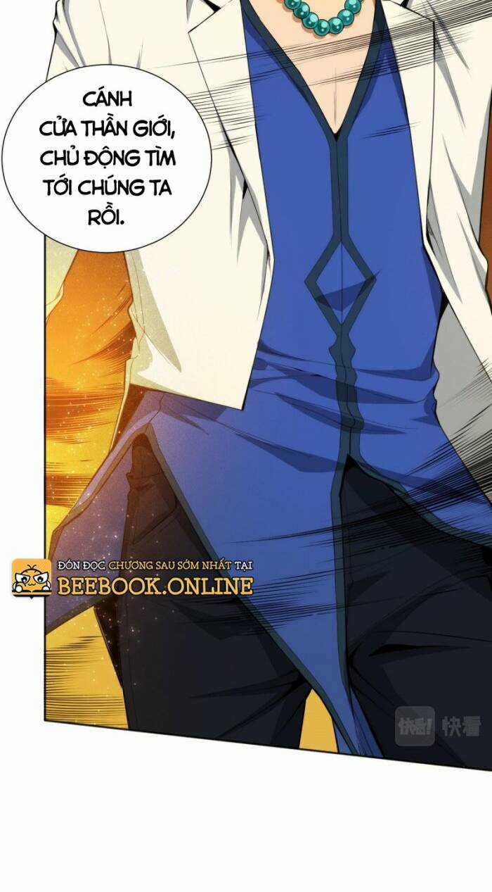 Giản Giới - Chapter 216 - Trang 3