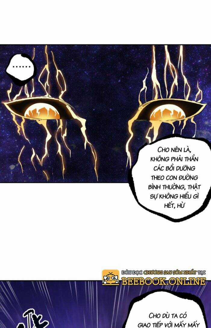 Giản Giới - Chapter 216 - Trang 22