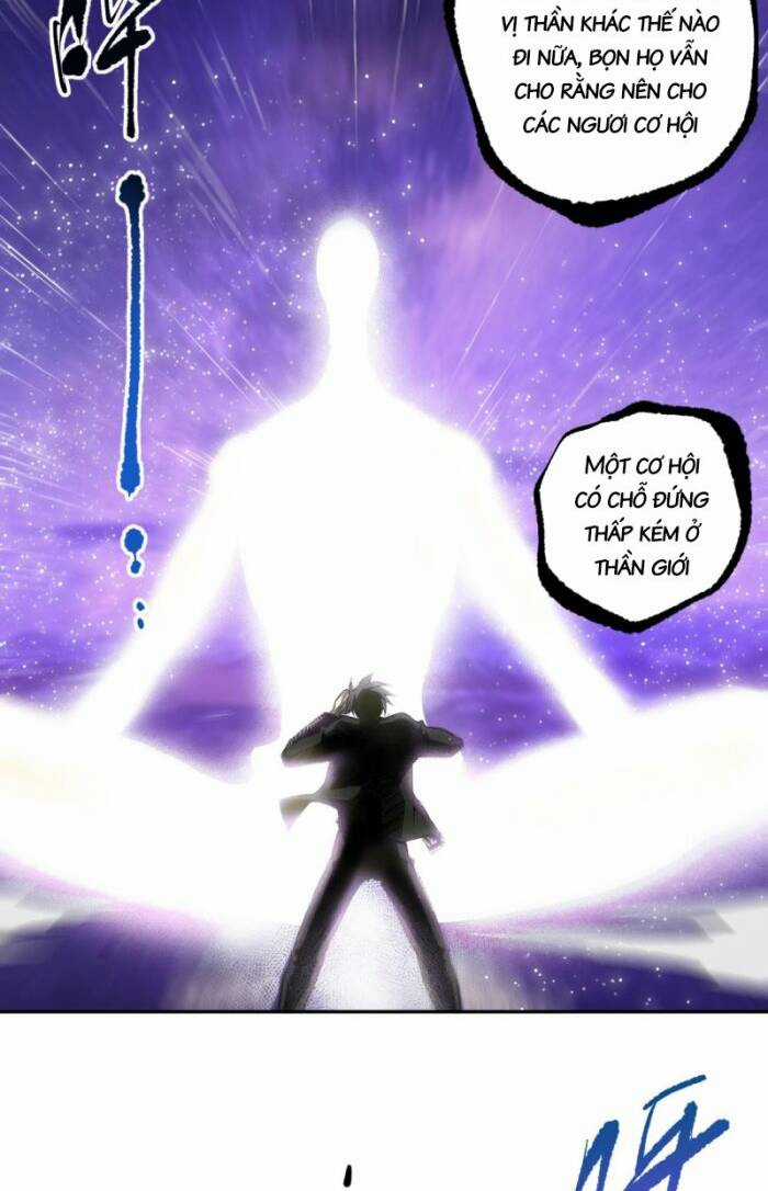 Giản Giới - Chapter 216 - Trang 23