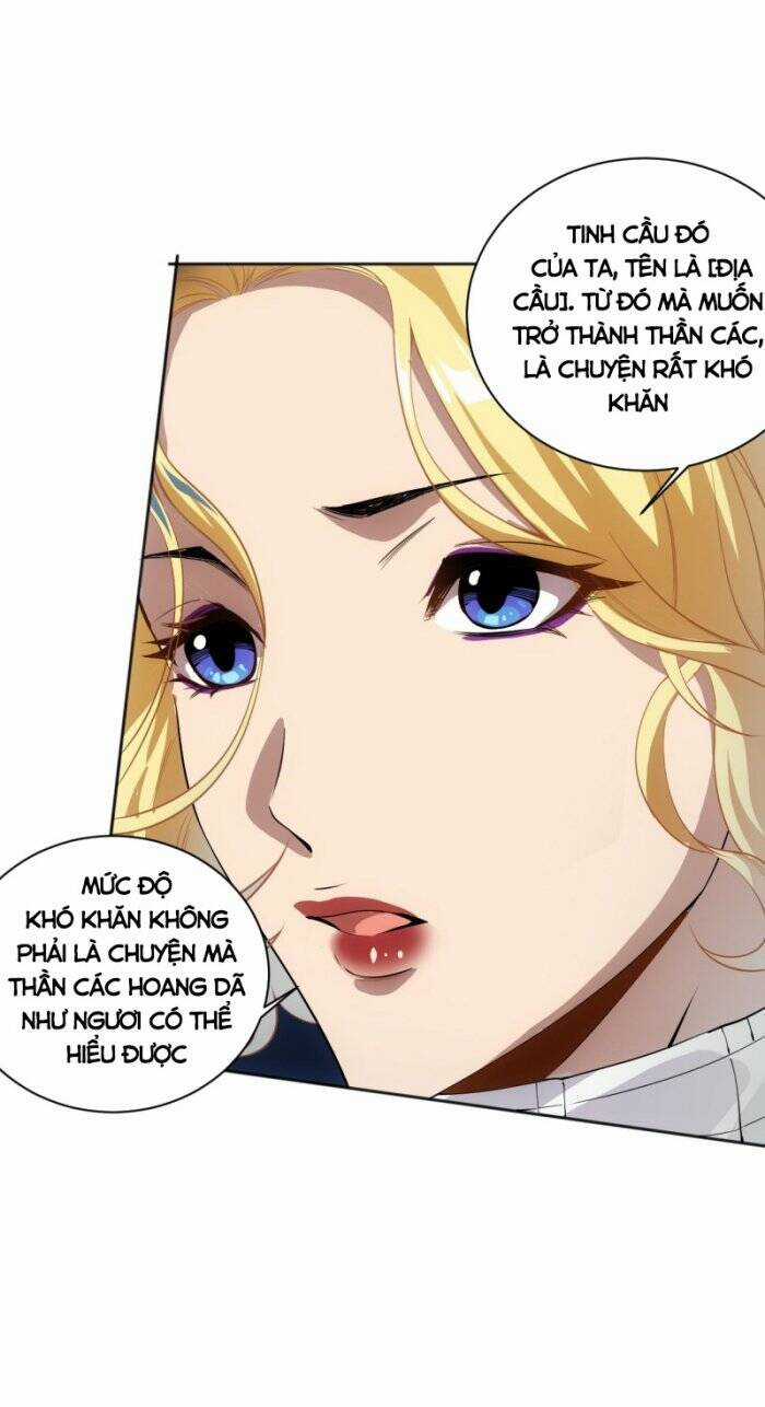 Giản Giới - Chapter 216 - Trang 30