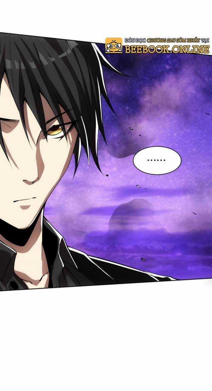 Giản Giới - Chapter 216 - Trang 31