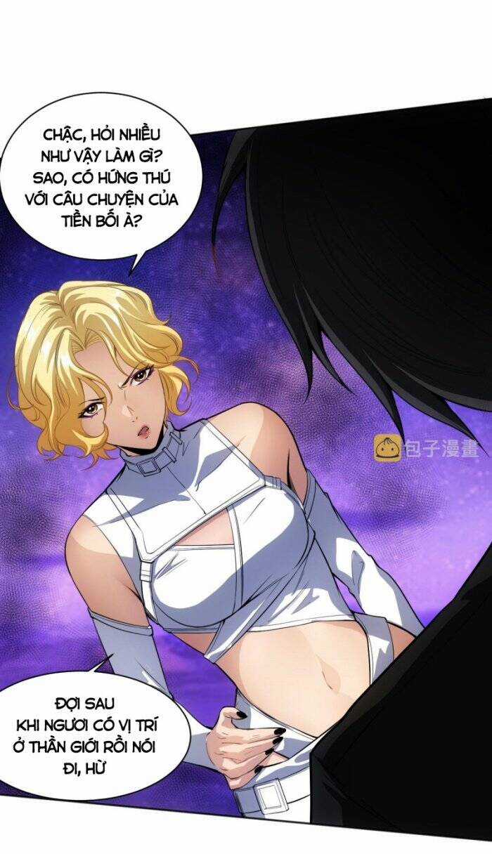 Giản Giới - Chapter 216 - Trang 32