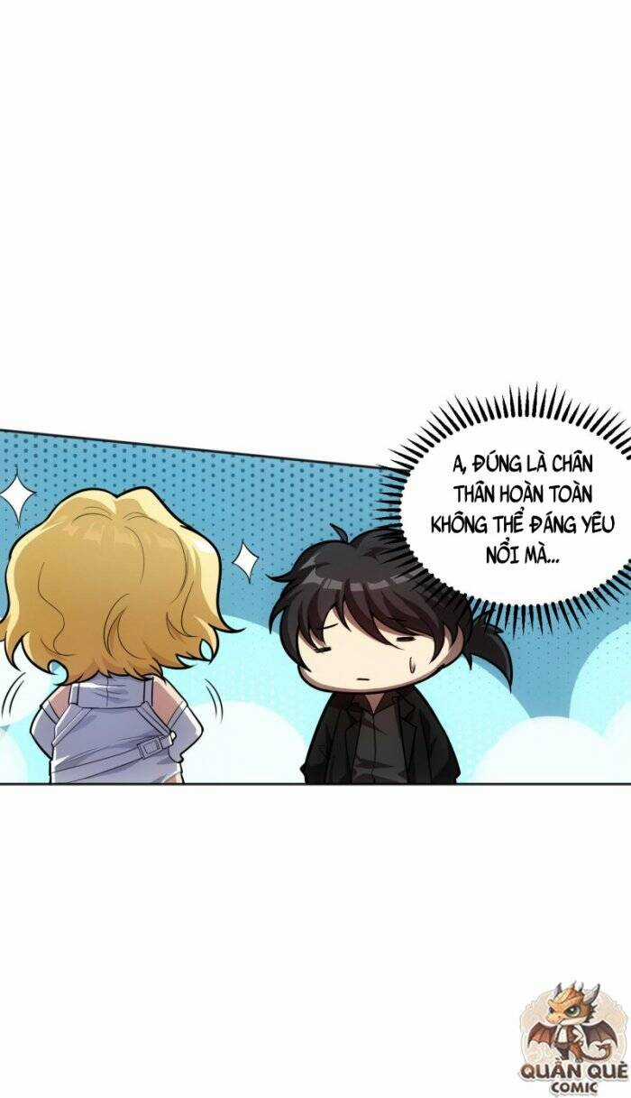 Giản Giới - Chapter 216 - Trang 33