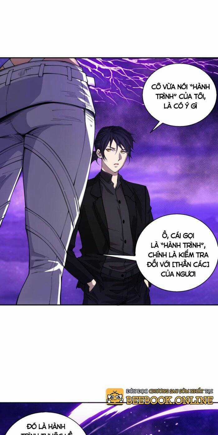 Giản Giới - Chapter 216 - Trang 34