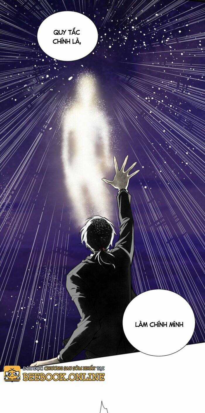 Giản Giới - Chapter 216 - Trang 38