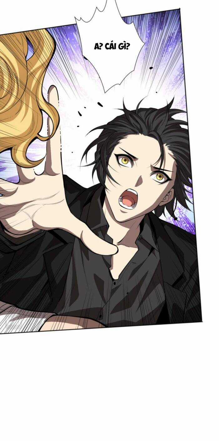 Giản Giới - Chapter 216 - Trang 39