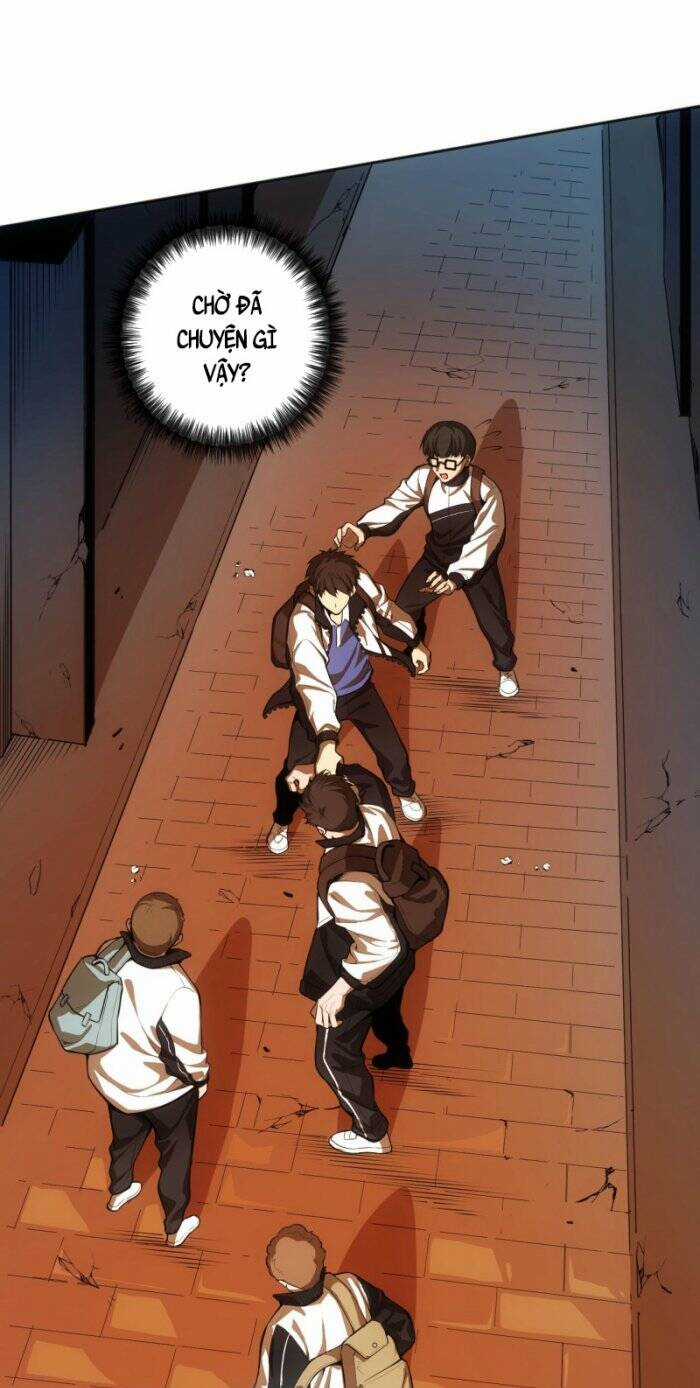 Giản Giới - Chapter 216 - Trang 42