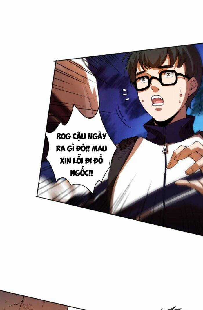 Giản Giới - Chapter 216 - Trang 44