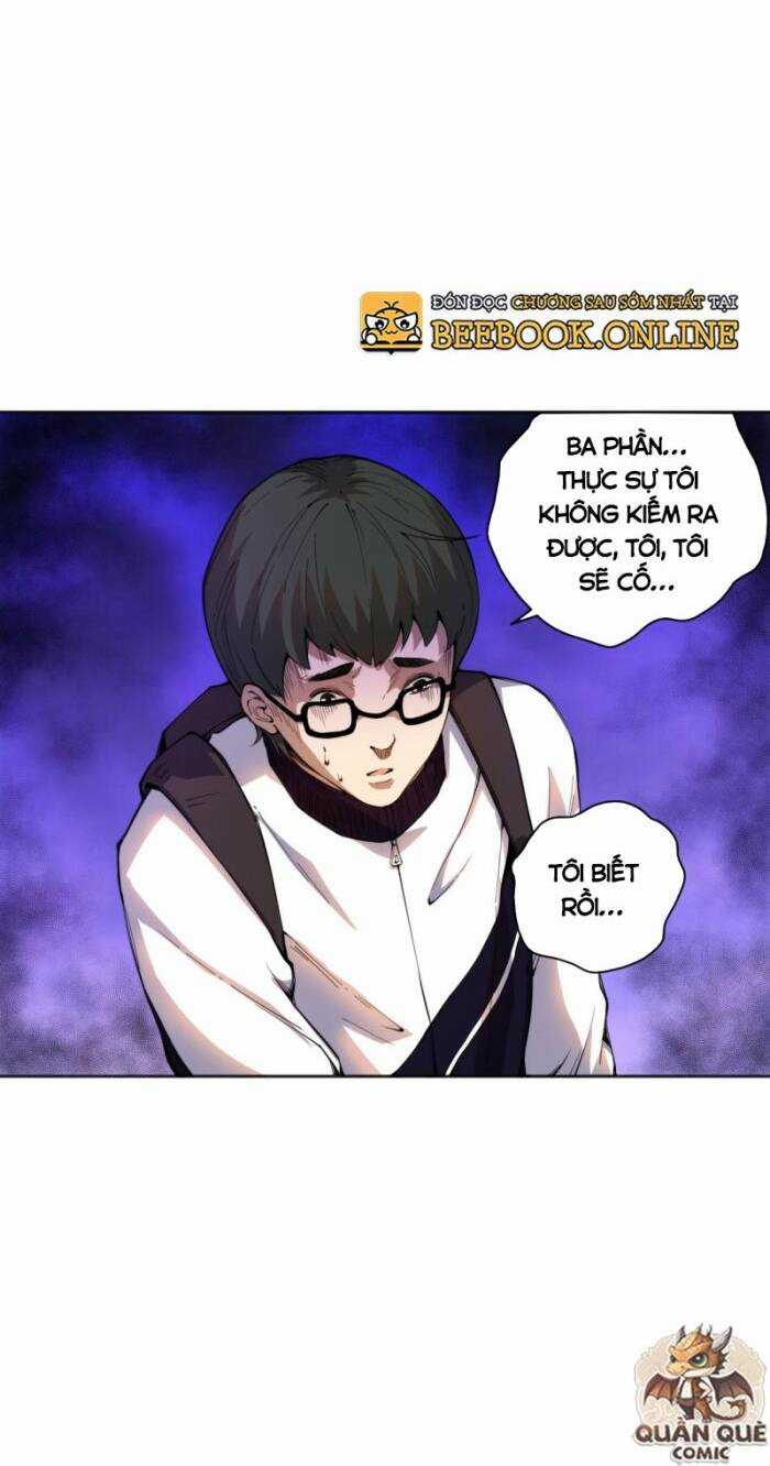 Giản Giới - Chapter 216 - Trang 47