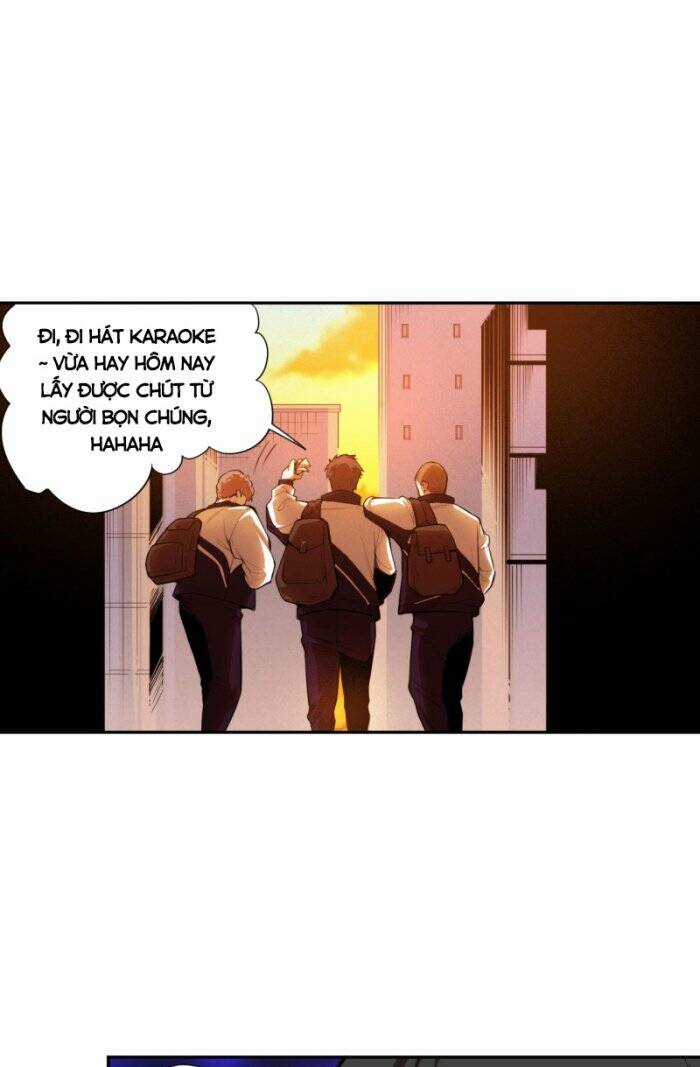 Giản Giới - Chapter 216 - Trang 48