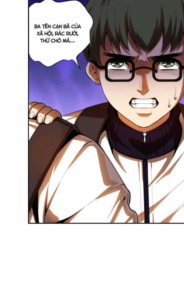 Giản Giới - Chapter 216 - Trang 49