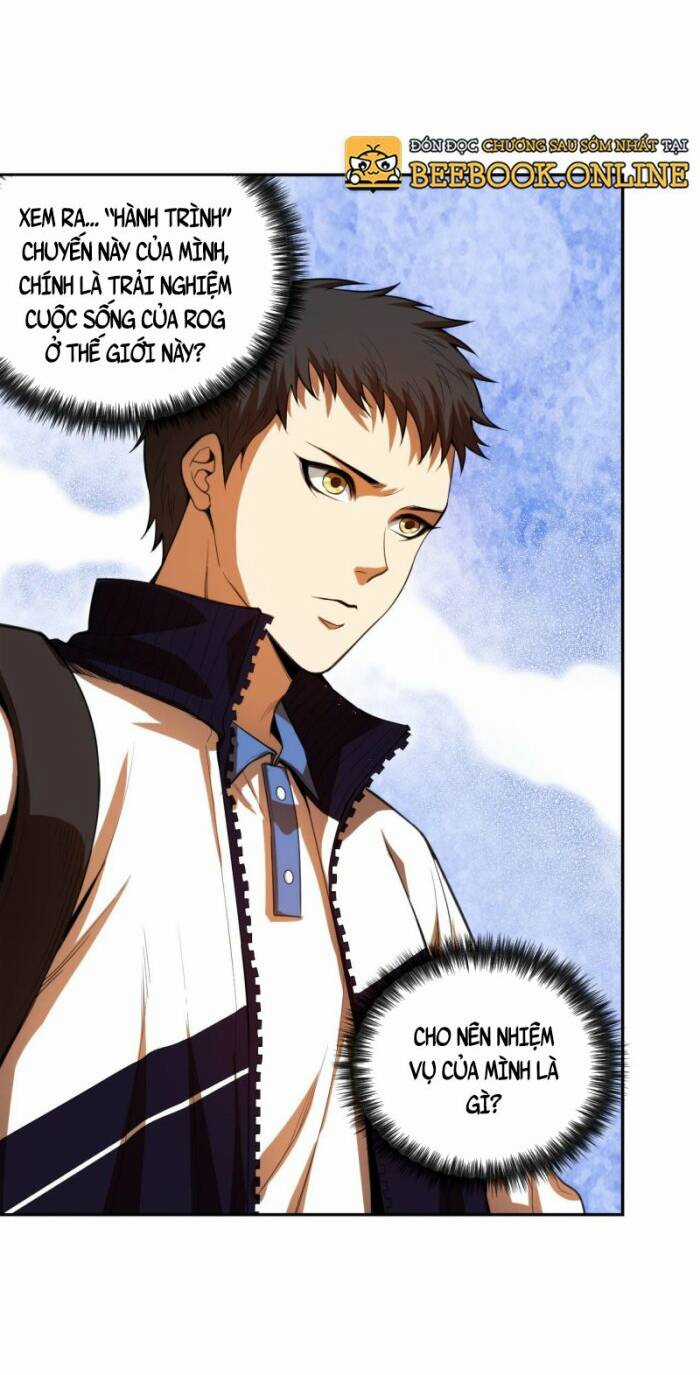 Giản Giới - Chapter 216 - Trang 51