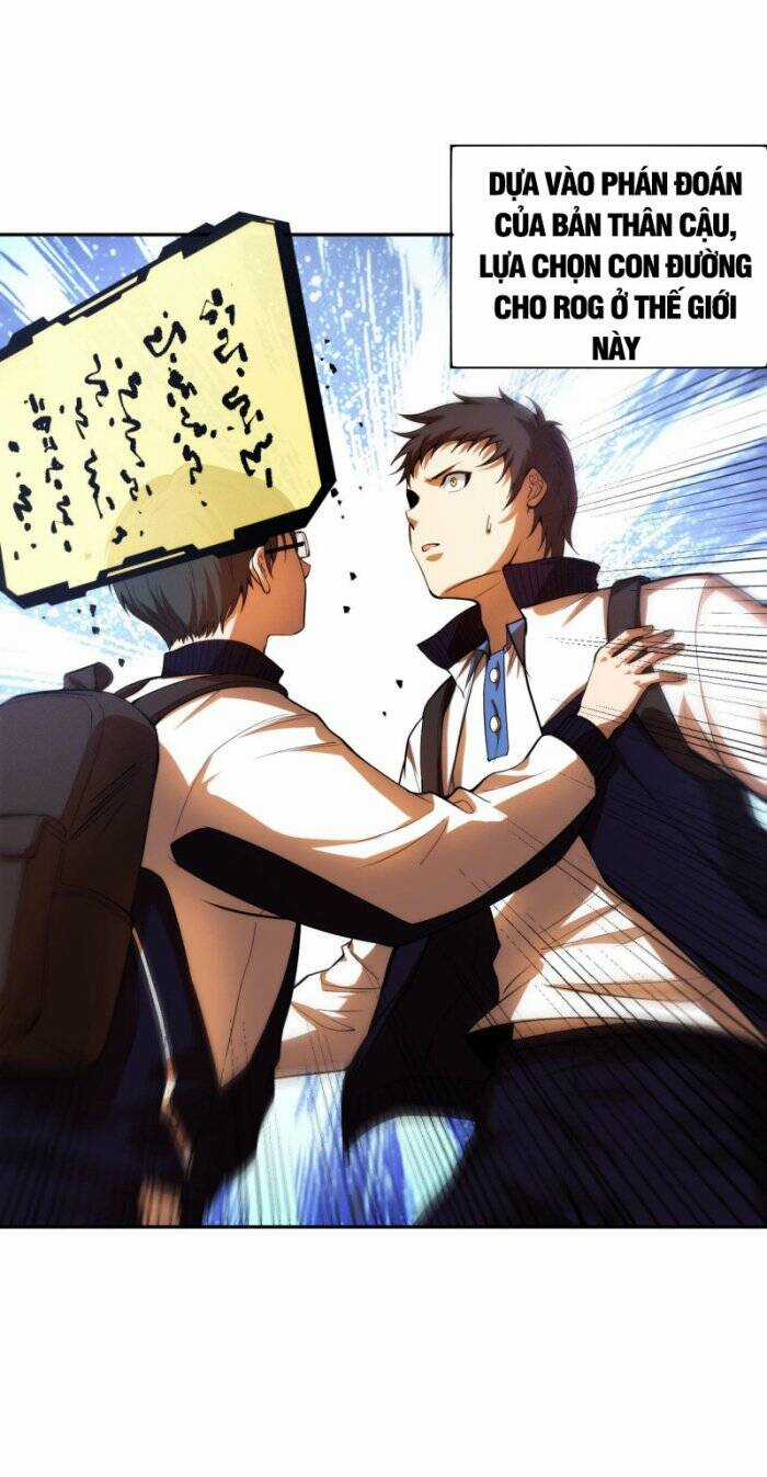 Giản Giới - Chapter 216 - Trang 52