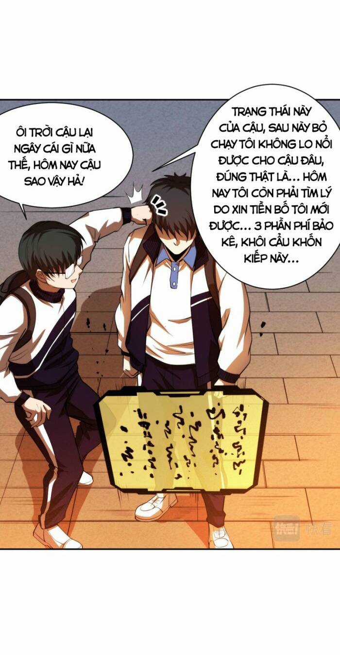 Giản Giới - Chapter 216 - Trang 53