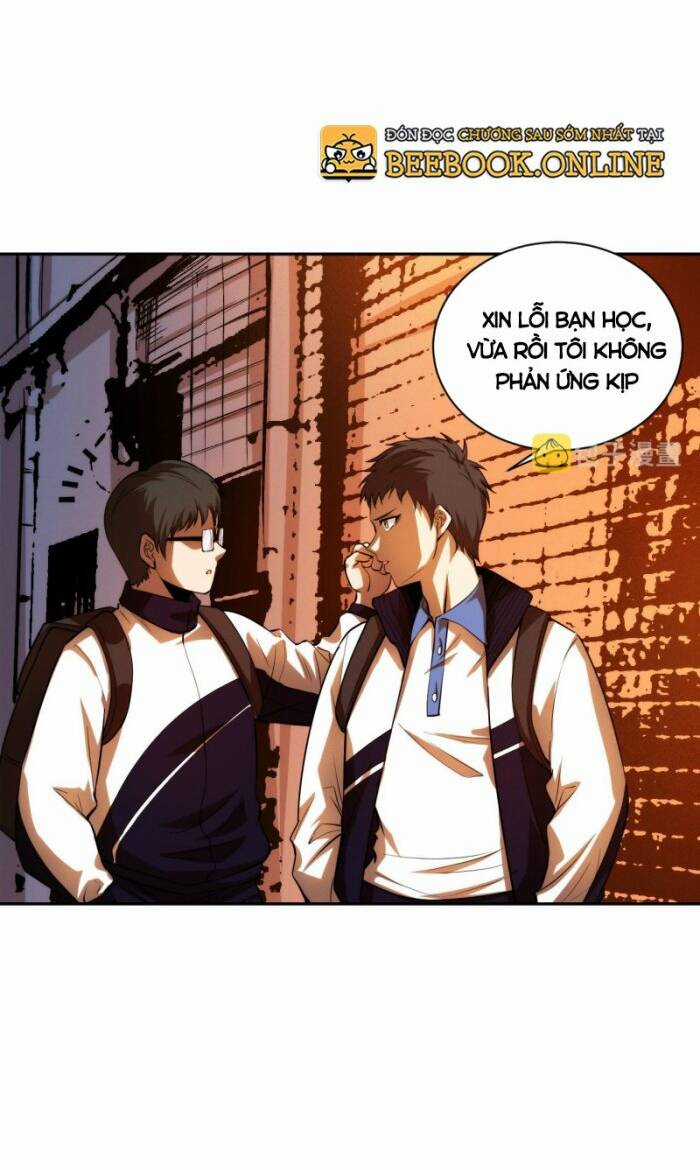 Giản Giới - Chapter 216 - Trang 55