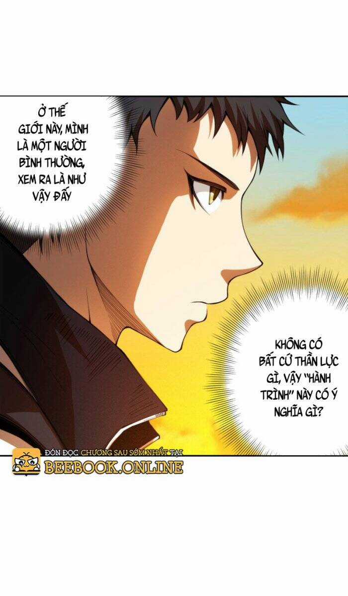 Giản Giới - Chapter 216 - Trang 58