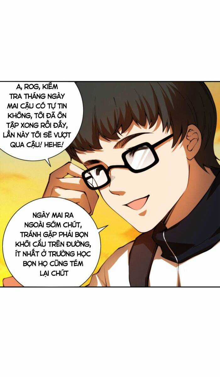 Giản Giới - Chapter 216 - Trang 59