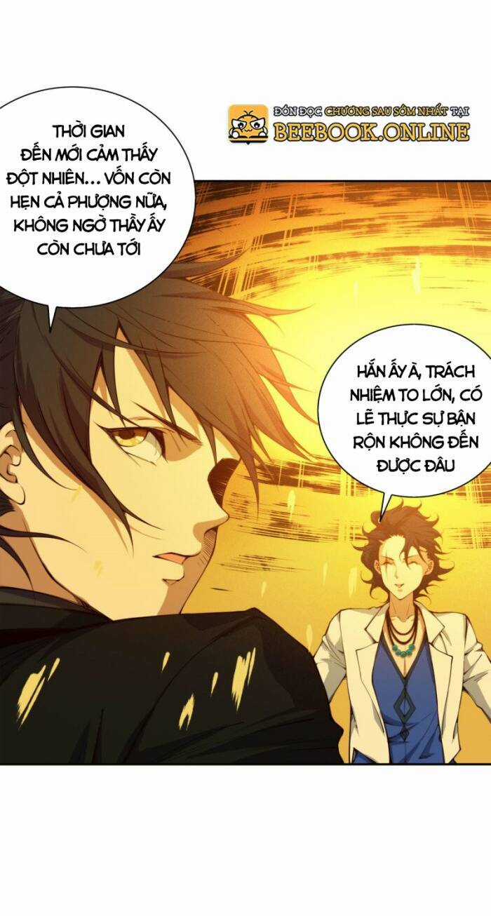 Giản Giới - Chapter 216 - Trang 7