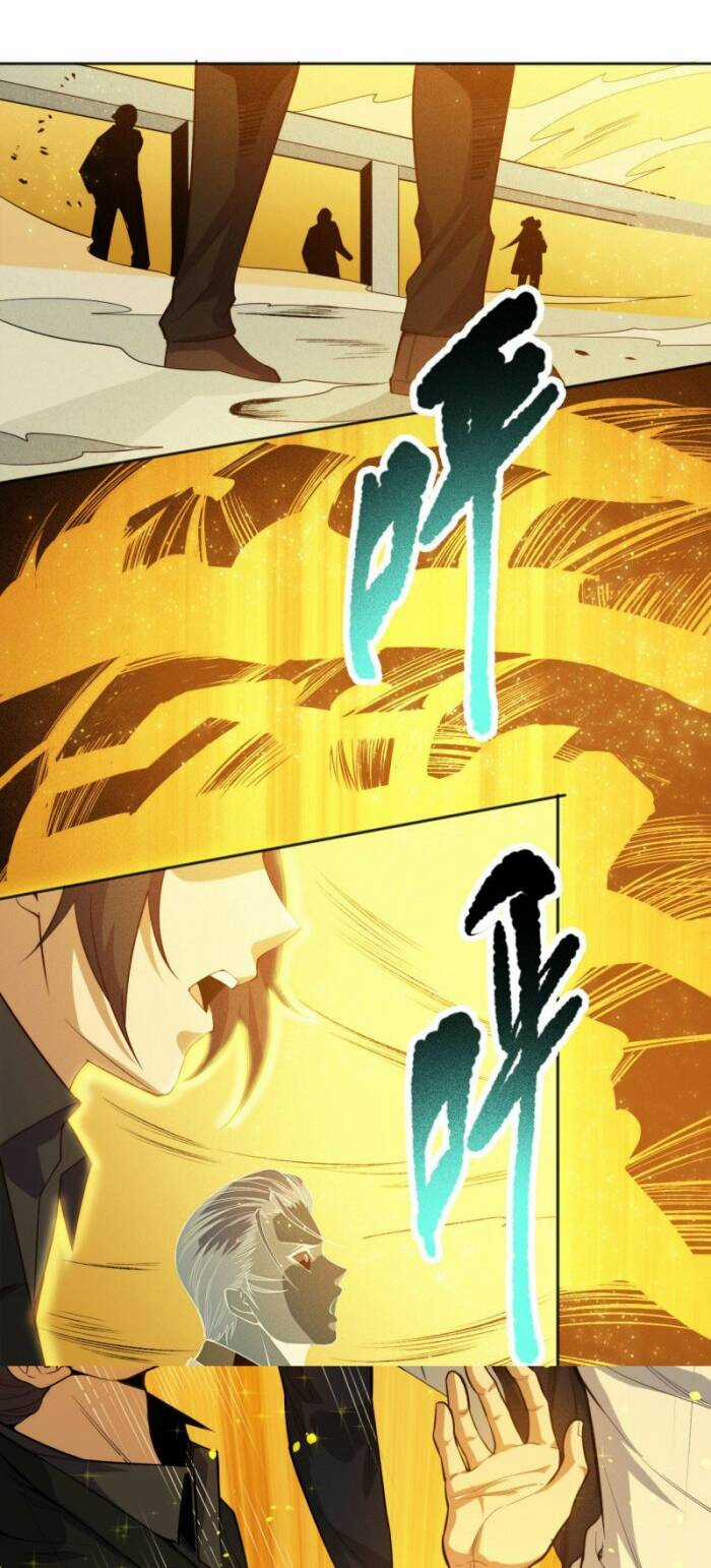 Giản Giới - Chapter 216 - Trang 9