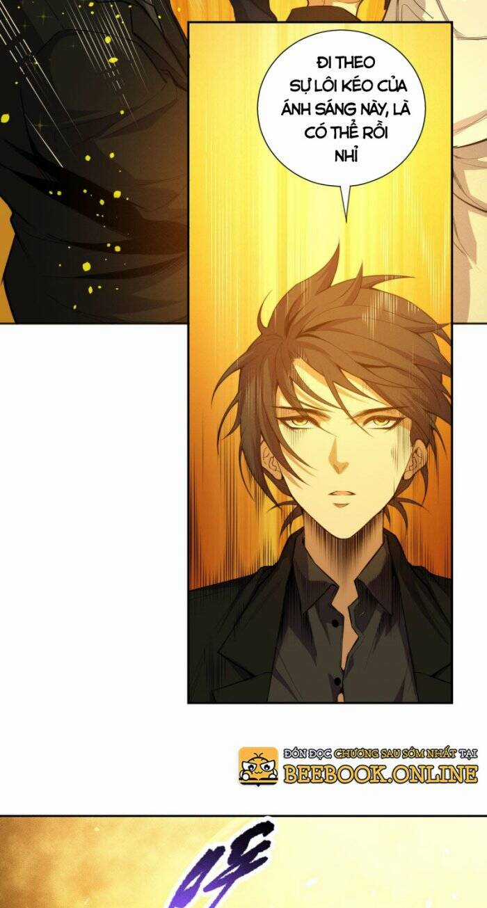 Giản Giới - Chapter 216 - Trang 10