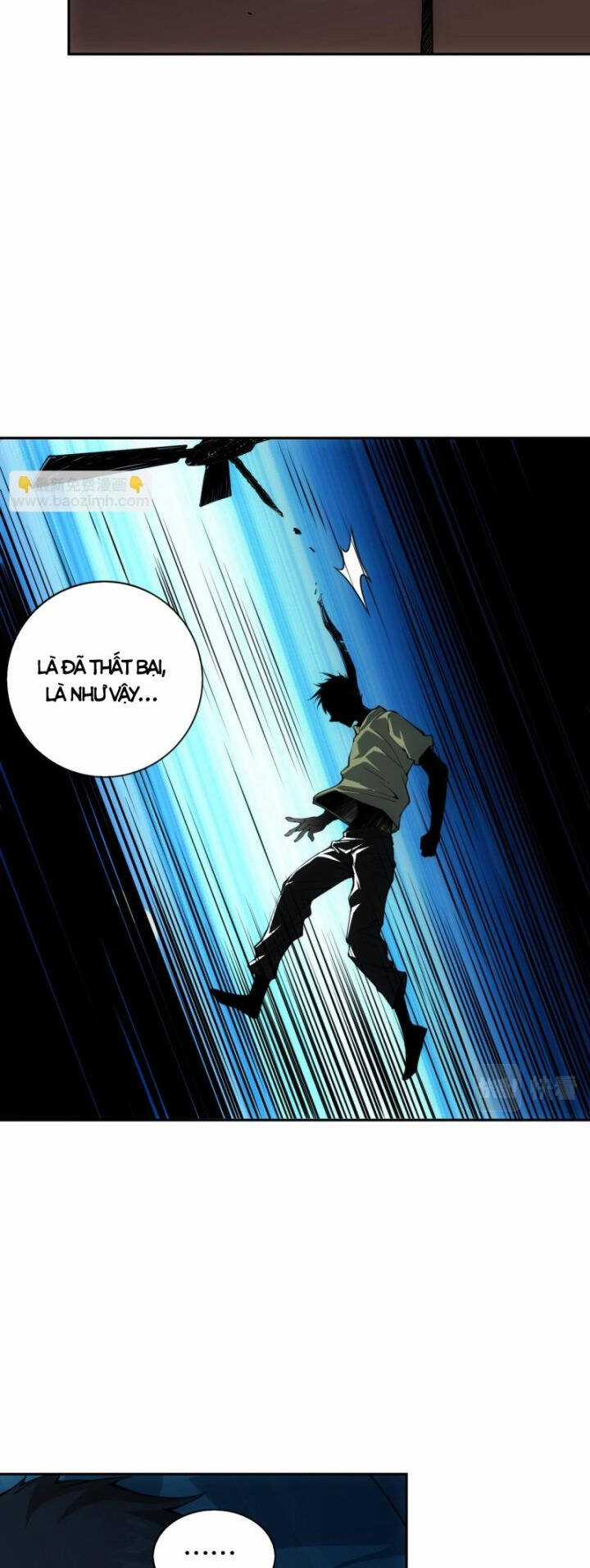 Giản Giới - Chapter 217 - Trang 18