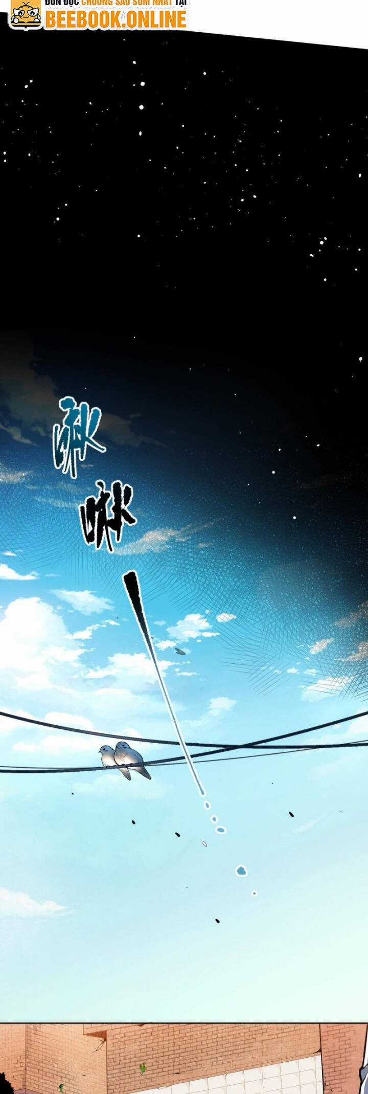 Giản Giới - Chapter 217 - Trang 20