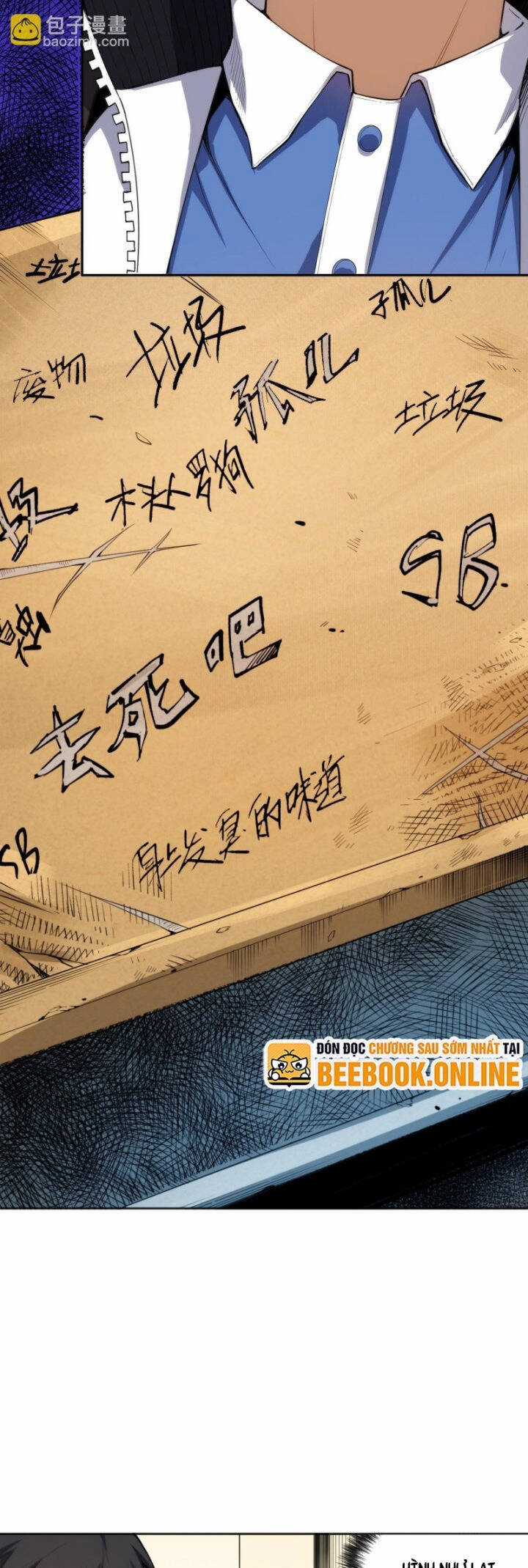 Giản Giới - Chapter 217 - Trang 25