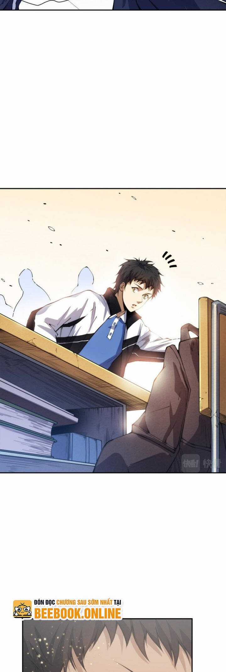 Giản Giới - Chapter 217 - Trang 43