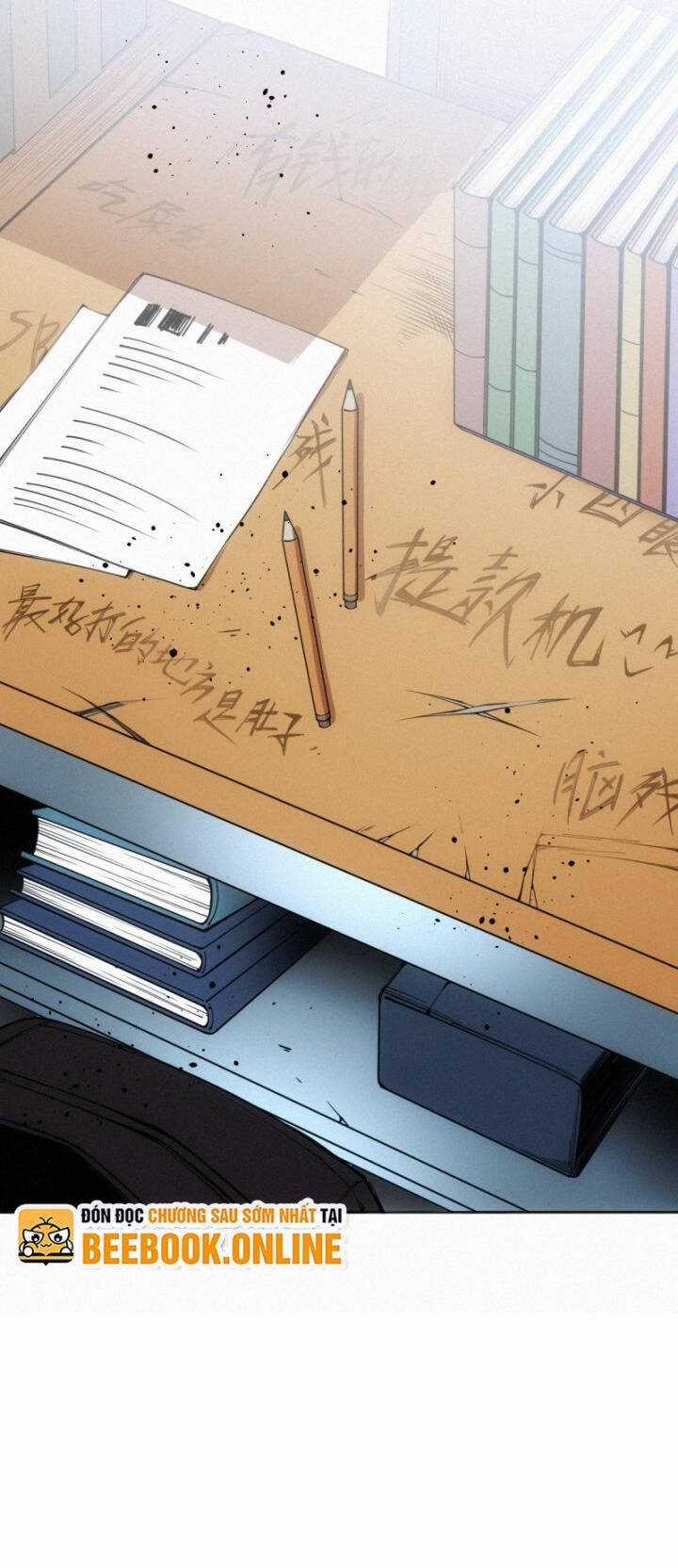 Giản Giới - Chapter 217 - Trang 45