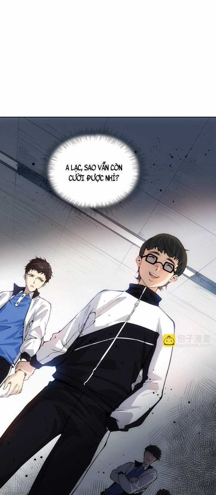 Giản Giới - Chapter 217 - Trang 46